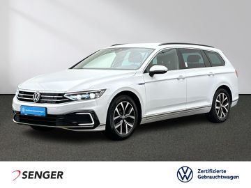 VW Passat Variant