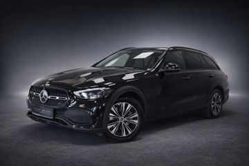 MB C 220