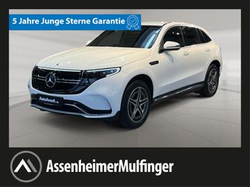 MB EQC