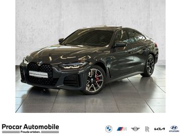 BMW 430 Gran Coupe