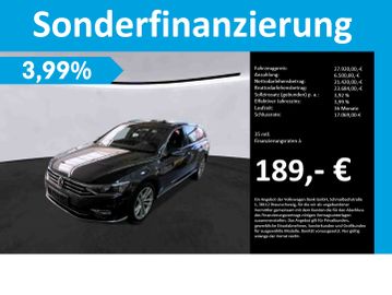 VW Passat Variant