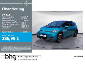VW ID.3