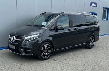 MB V 250
