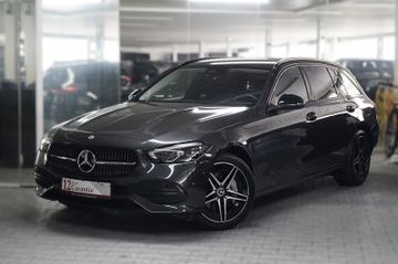 MB C 300