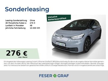 VW ID.3