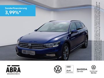 VW Passat Variant