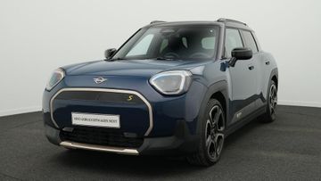 MINI Aceman