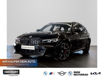 BMW M340i
