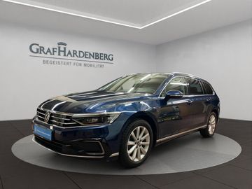 VW Passat Variant