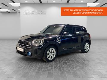 MINI Cooper SE Countryman