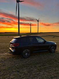 BMW X3 M40