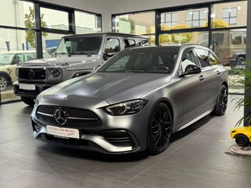 MB C 300