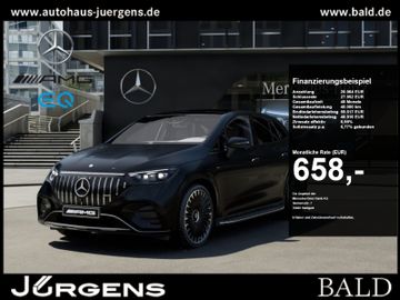 MB EQE SUV