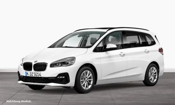 BMW 220 Gran Tourer
