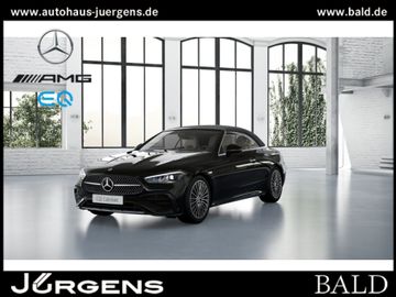 MB CLE 200