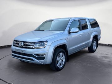VW Amarok