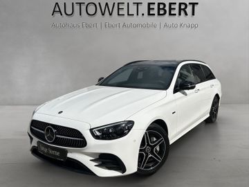 MB E 300