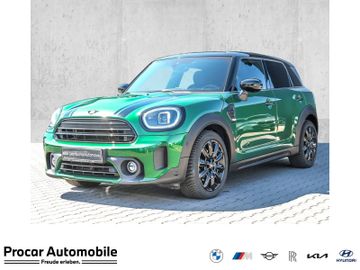 MINI COOPER_COUNTRYMAN