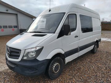 MB Sprinter