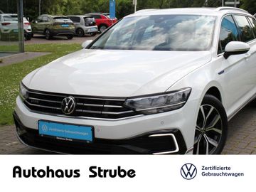 VW Passat Variant