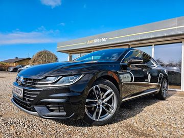 VW Arteon