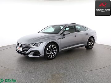 VW Arteon