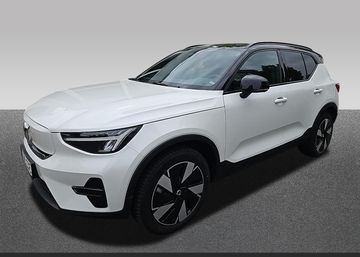 VOLVO XC 40