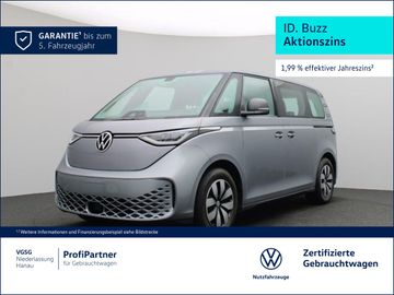 VW ID.Buzz