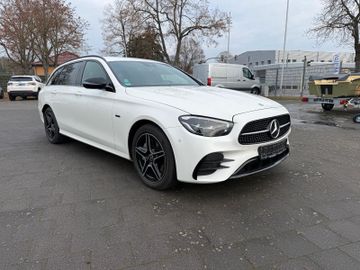 MB E 300
