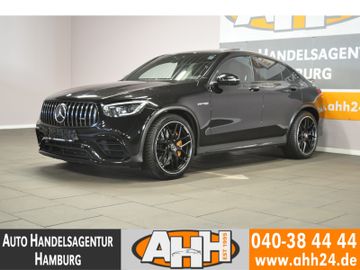 MB GLC 63 AMG
