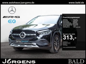 MB GLA 250