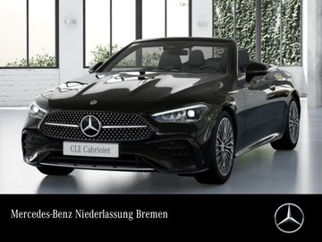 MB CLE 220