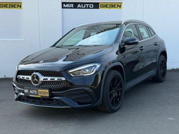 MB GLA 250