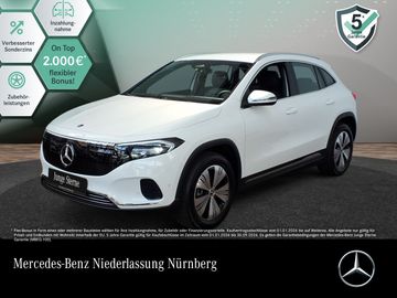 MB EQA