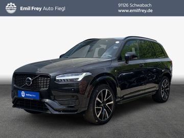 VOLVO XC 90