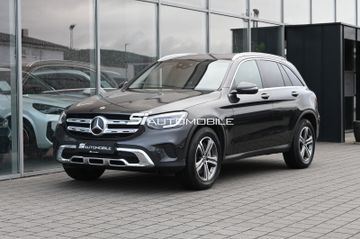 MB GLC 300