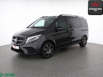 MB V 300