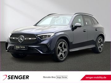 MB GLC 200