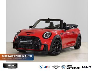 MINI COOPER_S_CABRIO