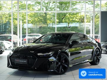 AUDI RS7