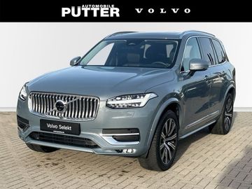 VOLVO XC 90