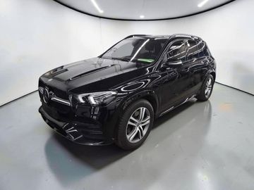 MB GLE 300