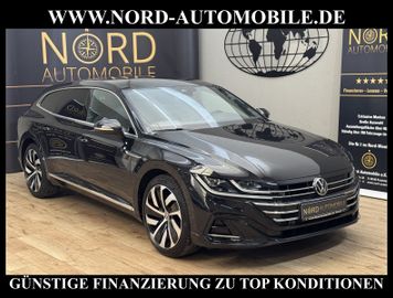 VW Arteon