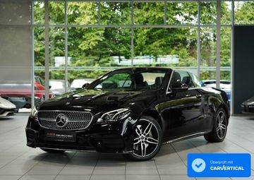 MB E 450