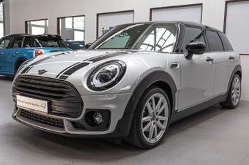 MINI COOPER_D_CLUBMAN