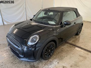 MINI COOPER_CABRIO