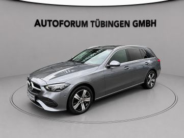 MB C 300