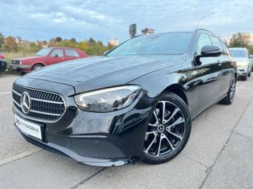 MB E 220