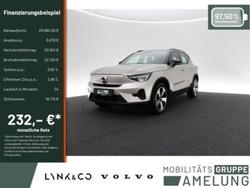 VOLVO XC 40