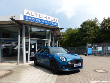 MINI ONE_CLUBMAN